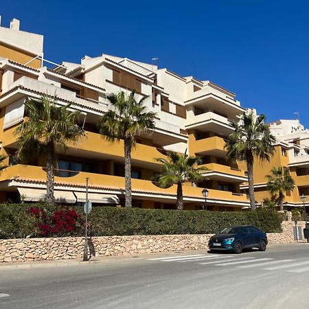 Punta Prima Nice Apartment With Sea Views Torrevieja Exteriér fotografie