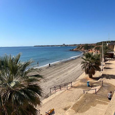 Punta Prima Nice Apartment With Sea Views Torrevieja Exteriér fotografie