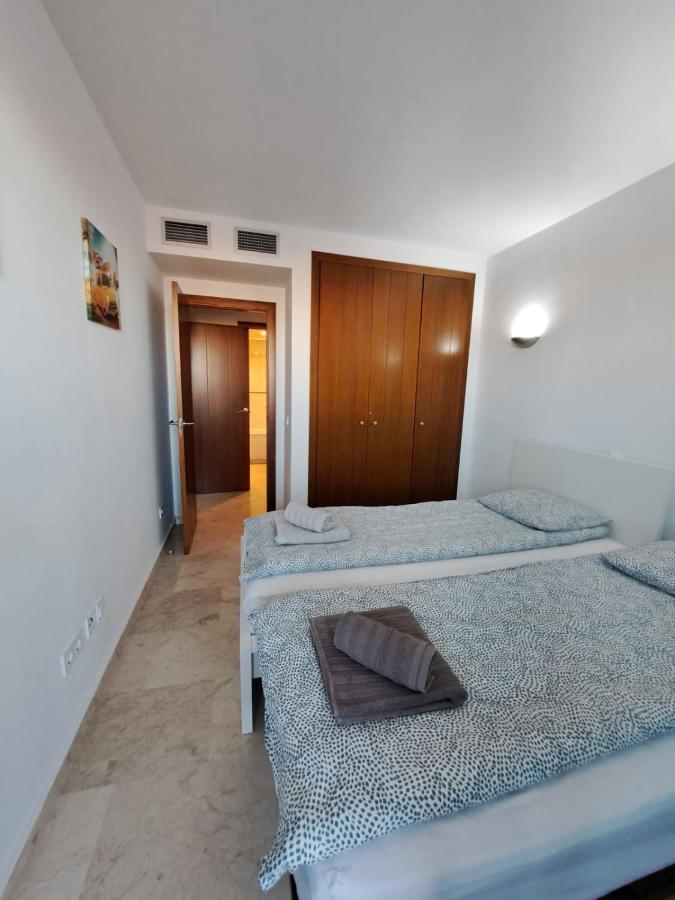 Punta Prima Nice Apartment With Sea Views Torrevieja Exteriér fotografie