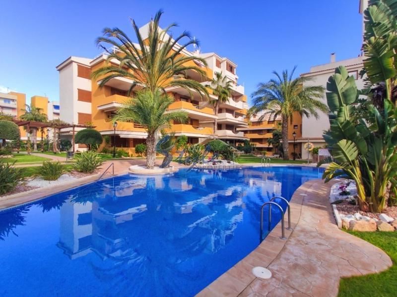 Punta Prima Nice Apartment With Sea Views Torrevieja Exteriér fotografie