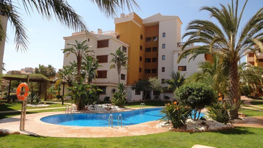 Punta Prima Nice Apartment With Sea Views Torrevieja Exteriér fotografie