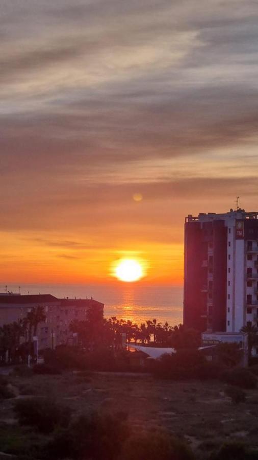 Punta Prima Nice Apartment With Sea Views Torrevieja Exteriér fotografie