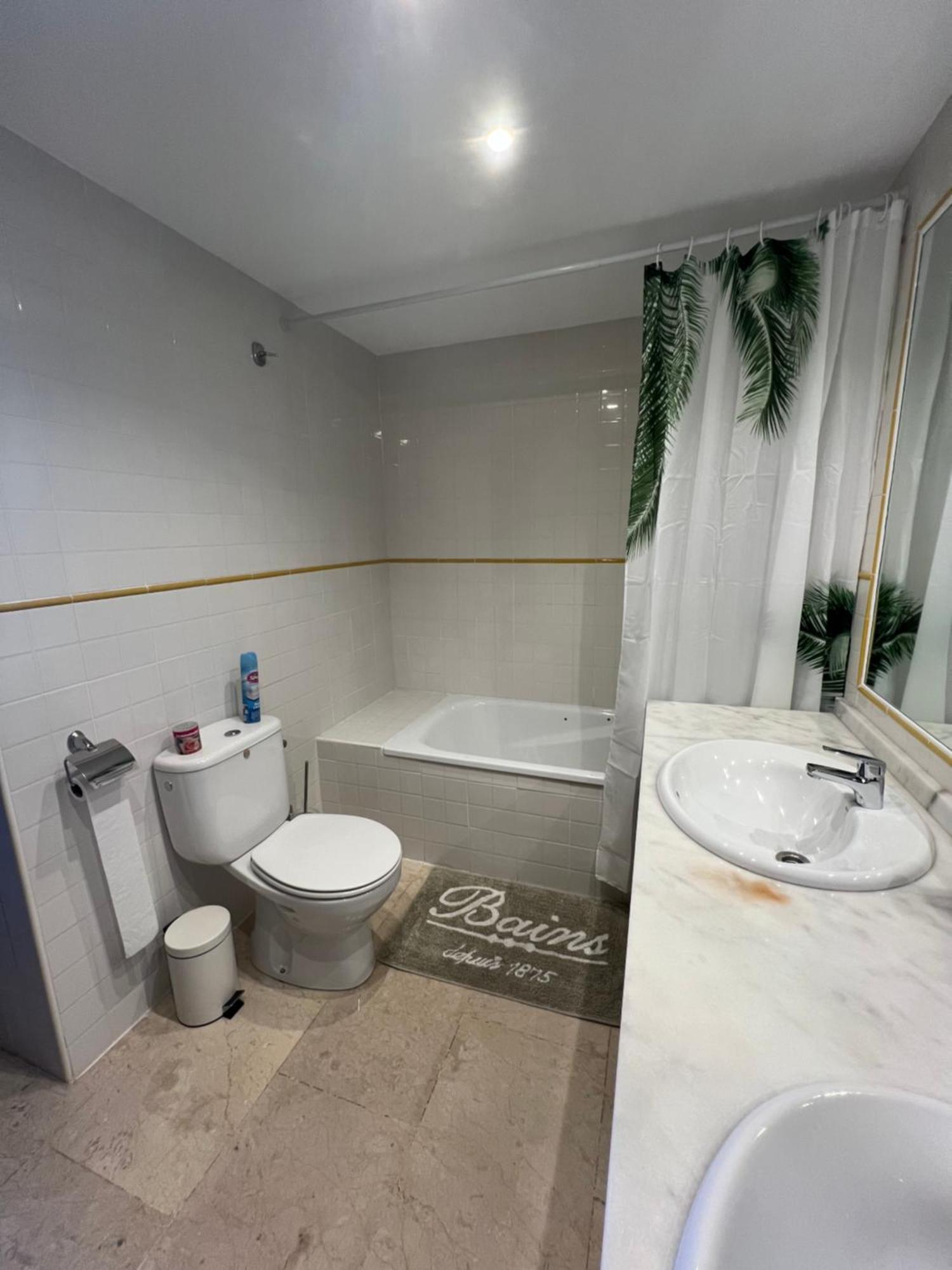 Punta Prima Nice Apartment With Sea Views Torrevieja Exteriér fotografie