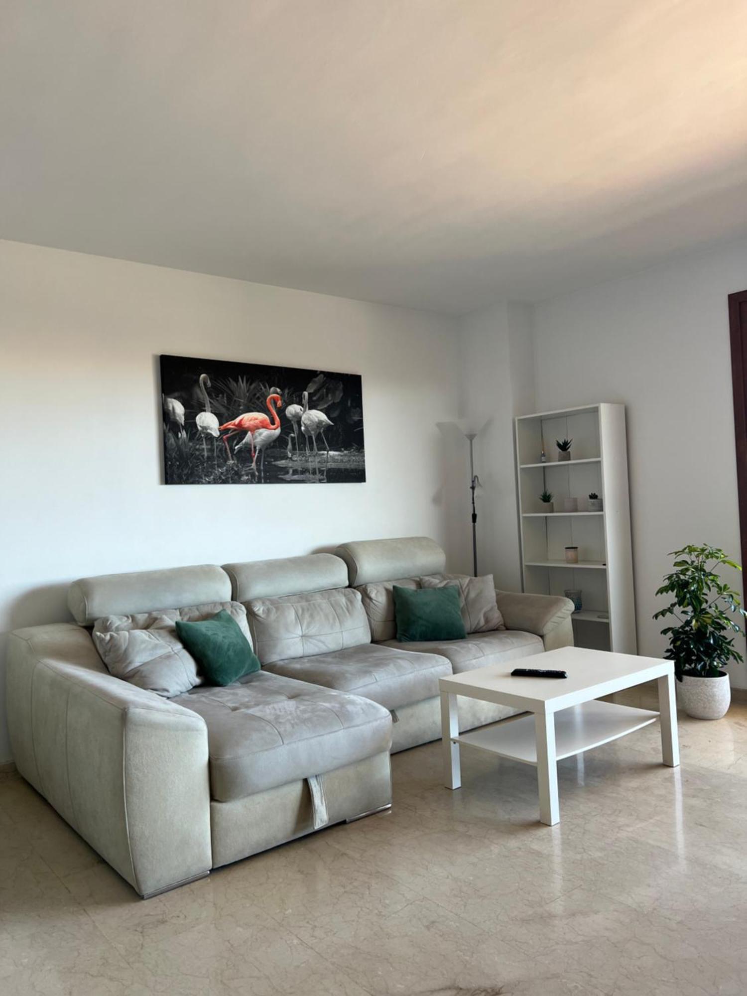 Punta Prima Nice Apartment With Sea Views Torrevieja Exteriér fotografie