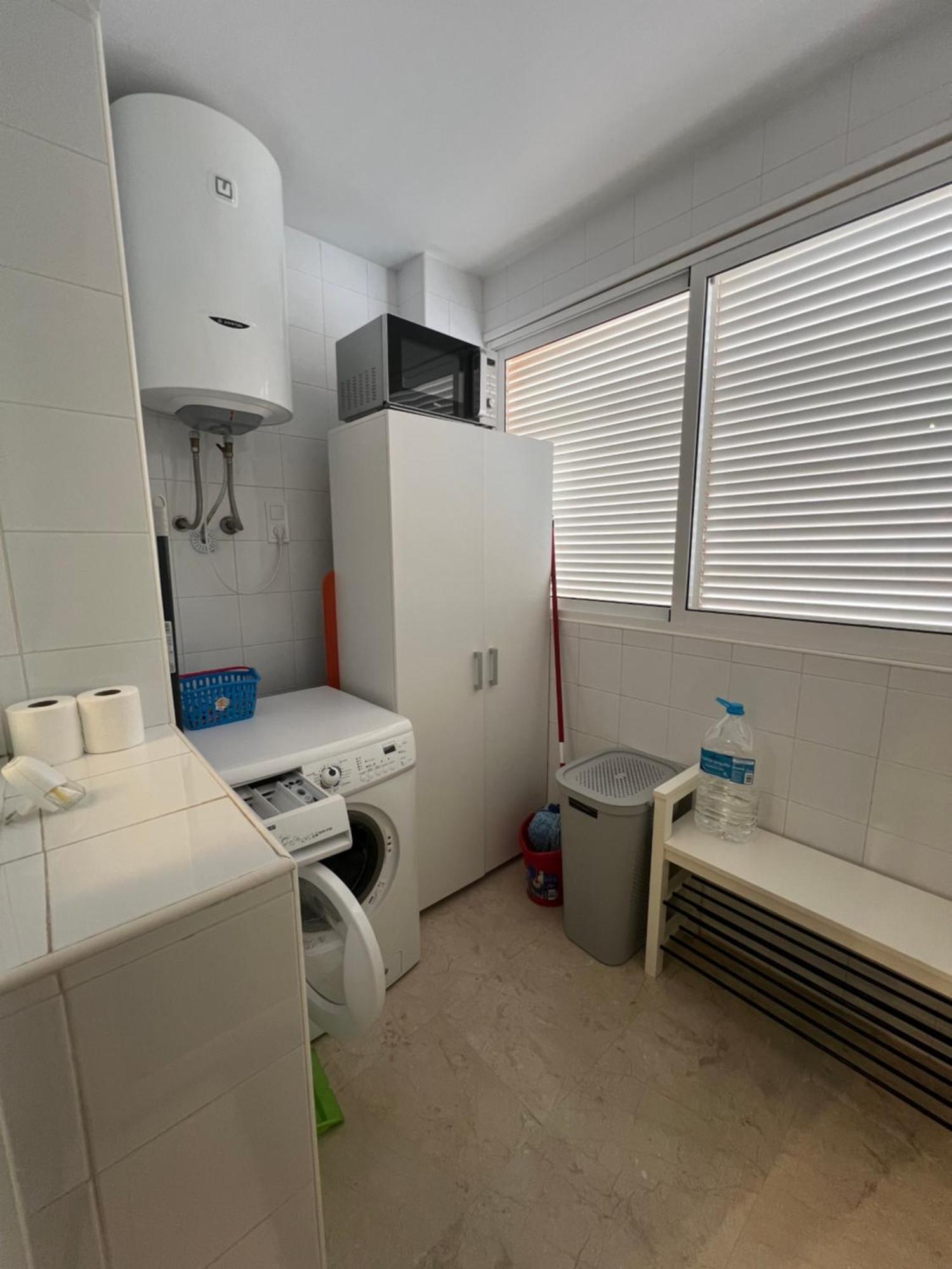 Punta Prima Nice Apartment With Sea Views Torrevieja Exteriér fotografie