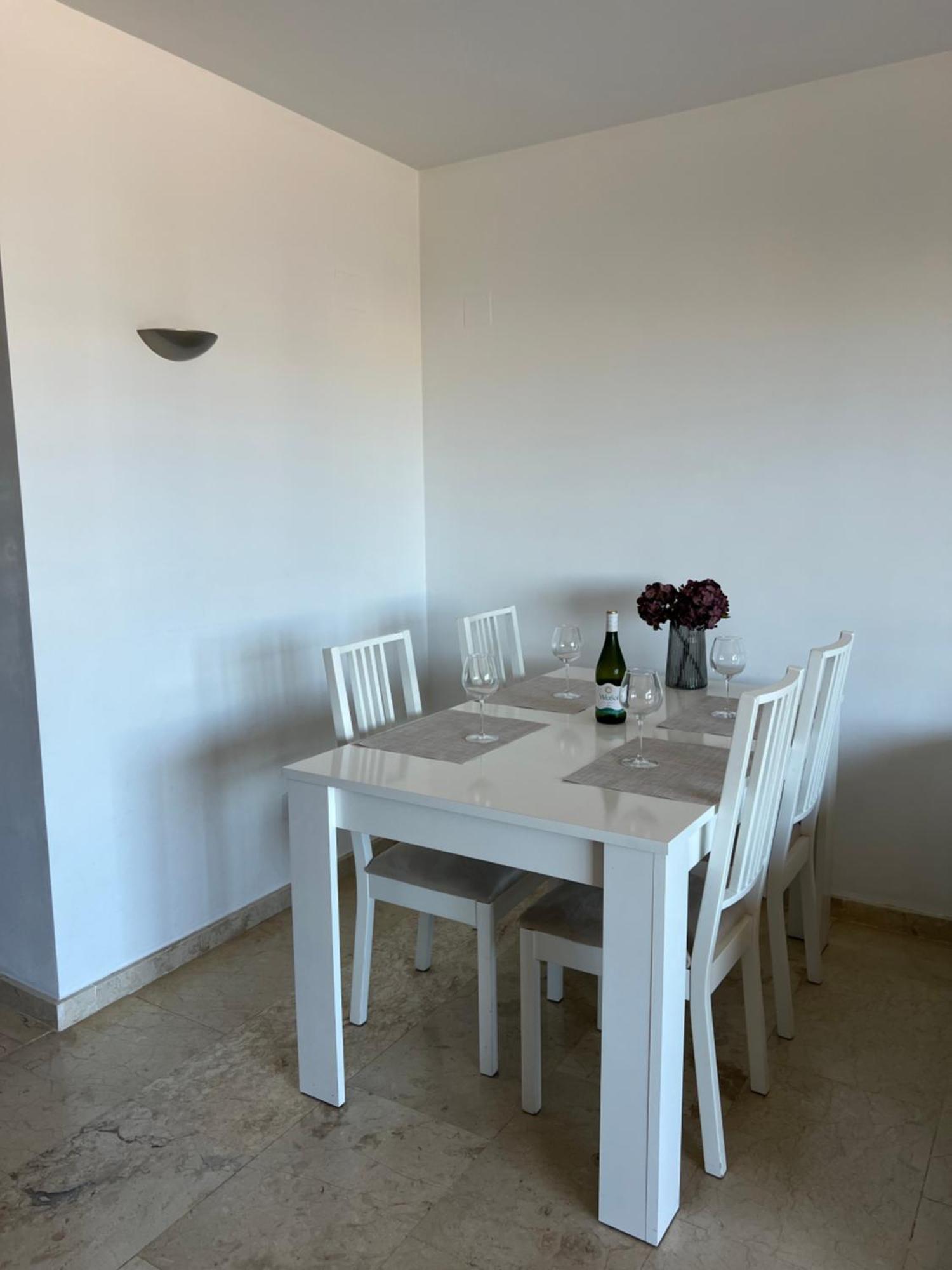Punta Prima Nice Apartment With Sea Views Torrevieja Exteriér fotografie
