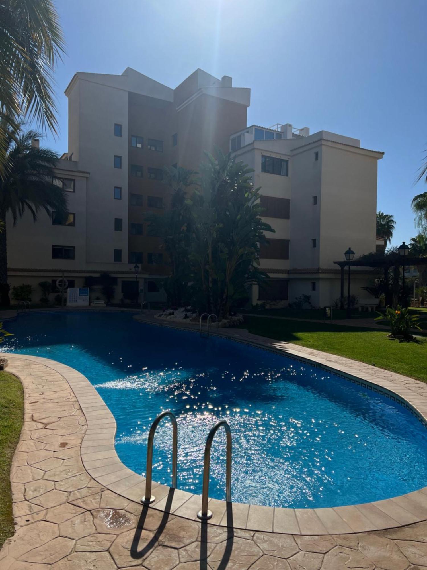Punta Prima Nice Apartment With Sea Views Torrevieja Exteriér fotografie