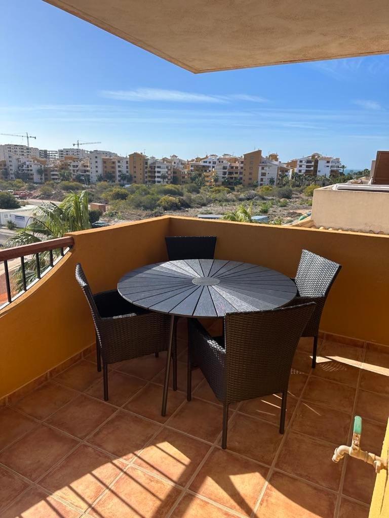 Punta Prima Nice Apartment With Sea Views Torrevieja Exteriér fotografie